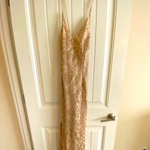 Bridesmaid/Formal Dress